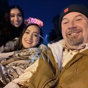 Meet your Posher, Jaime